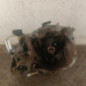 Boite de vitesses RENAULT CLIO 2