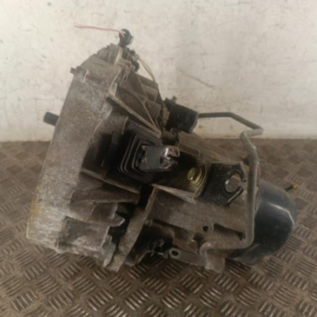 Boite de vitesses RENAULT CLIO 2
