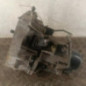 Boite de vitesses RENAULT CLIO 2