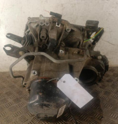 Boite de vitesses RENAULT CLIO 2 Photo n°3