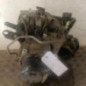 Boite de vitesses RENAULT CLIO 2