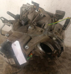 Boite de vitesses RENAULT CLIO 2 Photo n°4