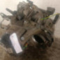 Boite de vitesses RENAULT CLIO 2