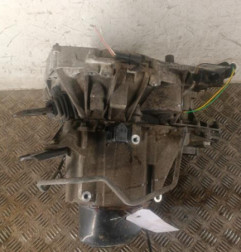Boite de vitesses RENAULT CLIO 2 Photo n°5