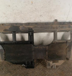 Cache sous moteur CITROEN C3 PICASSO Photo n°1