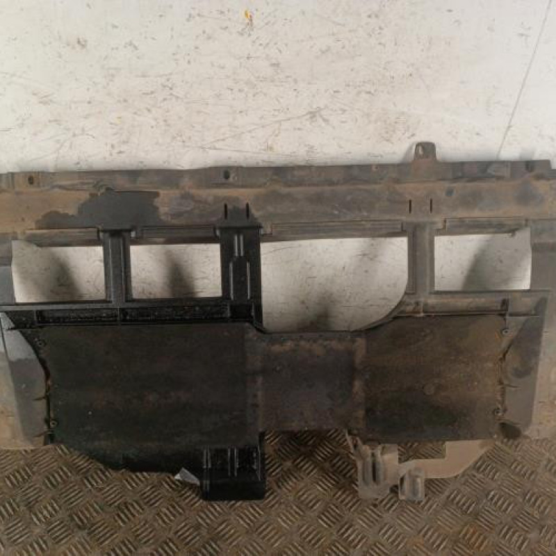 Cache sous moteur CITROEN C3 PICASSO