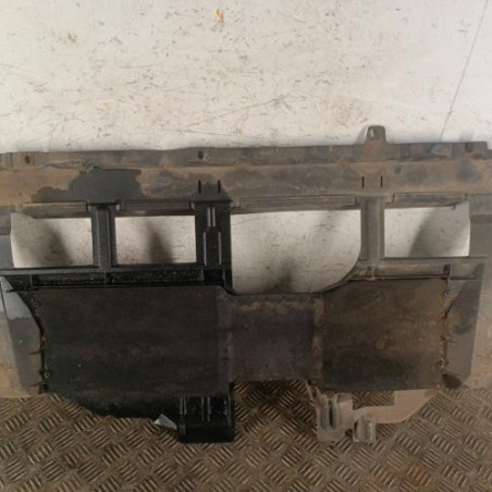 Cache sous moteur CITROEN C3 PICASSO Photo n°1