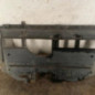 Cache sous moteur CITROEN C3 PICASSO