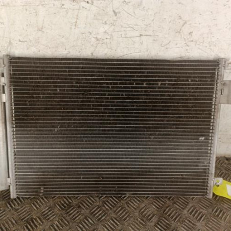 Radiateur clim FIAT 500 2 Photo n°1