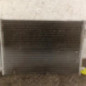 Radiateur clim FIAT 500 2