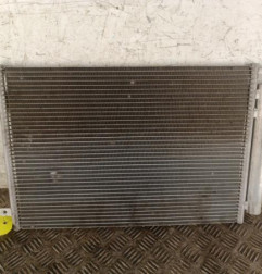 Radiateur clim FIAT 500 2