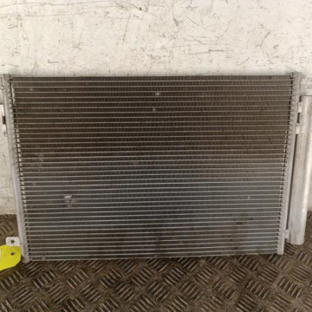 Radiateur clim FIAT 500 2