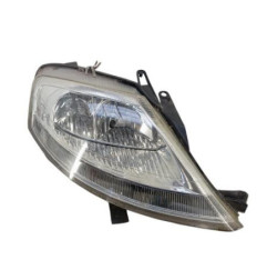 Optique avant principal droit (feux)(phare) CITROEN C3 1 Photo n°1