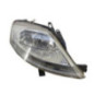 Optique avant principal droit (feux)(phare) CITROEN C3 1