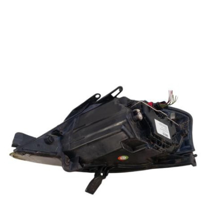 Optique avant principal droit (feux)(phare) CITROEN C3 1