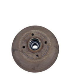 Tambour arriere gauche CITROEN C3 1 Photo n°1