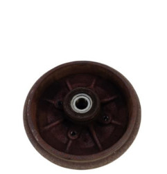 Tambour arriere gauche CITROEN C3 1