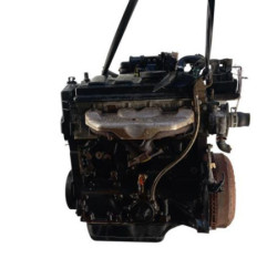 Moteur PEUGEOT 106 Photo n°1