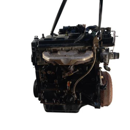 Moteur PEUGEOT 106 Photo n°1