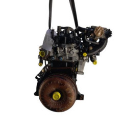 Moteur PEUGEOT 106 Photo n°3