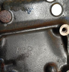 Moteur PEUGEOT 106 Photo n°7