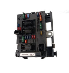 Boitier servitude moteur (BSM) PEUGEOT 206 Photo n°1