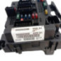 Boitier servitude moteur (BSM) PEUGEOT 206