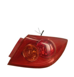 Feu arriere principal droit (feux) MAZDA 3 1 Photo n°1