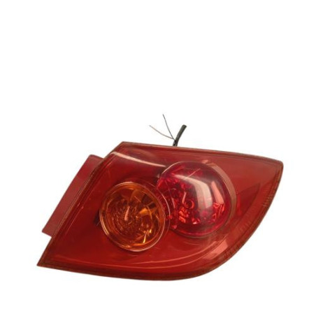 Feu arriere principal droit (feux) MAZDA 3 1 Photo n°1