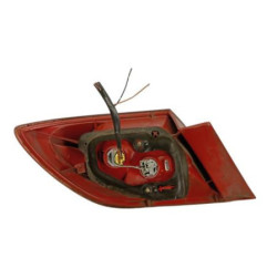 Feu arriere principal droit (feux) MAZDA 3 1