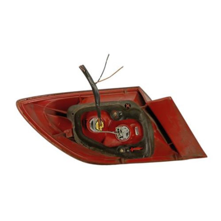 Feu arriere principal droit (feux) MAZDA 3 1