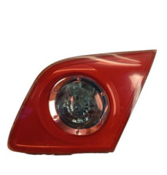 Feu arriere secondaire droit (feux) MAZDA 3 1 Photo n°1