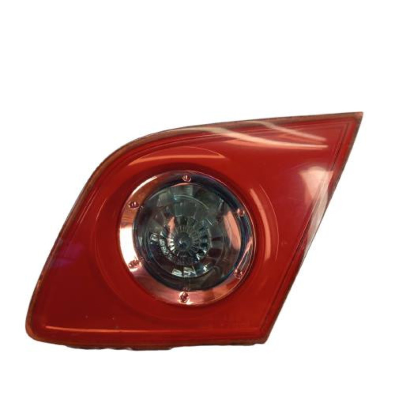 Feu arriere secondaire droit (feux) MAZDA 3 1