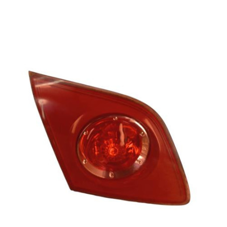 Feu arriere secondaire gauche (feux) MAZDA 3 1 Photo n°1