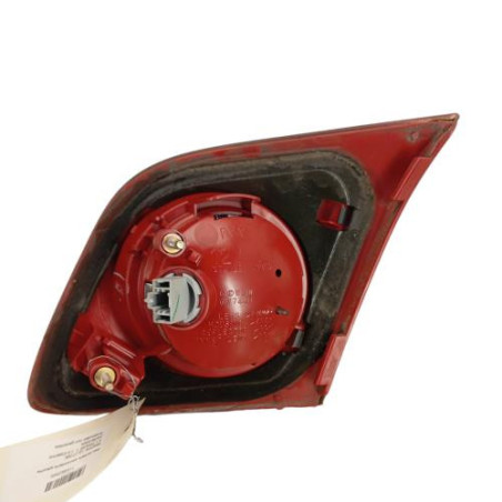 Feu arriere secondaire gauche (feux) MAZDA 3 1