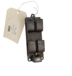 Interrupteur de leve vitre avant gauche MAZDA 3 1 Photo n°1