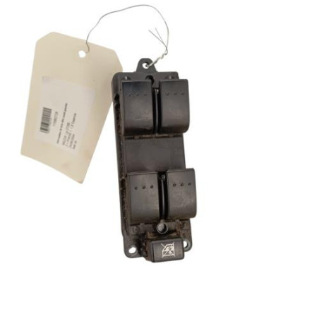 Interrupteur de leve vitre avant gauche MAZDA 3 1 Photo n°1