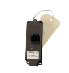 Interrupteur de leve vitre avant gauche MAZDA 3 1