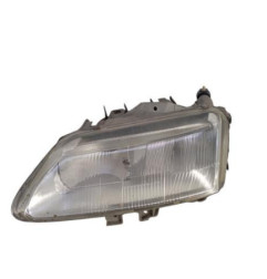 Optique avant principal gauche (feux)(phare) RENAULT LAGUNA 1 Photo n°1