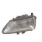 Optique avant principal gauche (feux)(phare) RENAULT LAGUNA 1