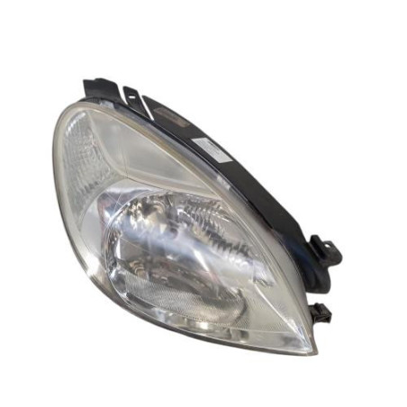 Optique avant principal droit (feux)(phare) CITROEN XSARA PICASSO Photo n°1
