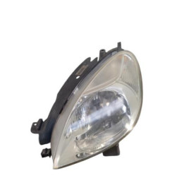 Optique avant principal gauche (feux)(phare) CITROEN XSARA PICASSO Photo n°1