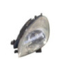 Optique avant principal gauche (feux)(phare) CITROEN XSARA PICASSO