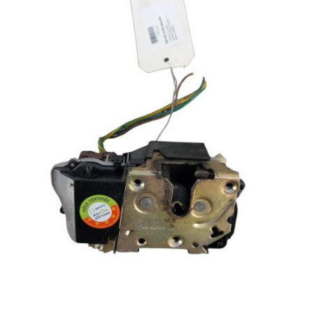 Serrure avant gauche CITROEN XSARA PICASSO Photo n°1