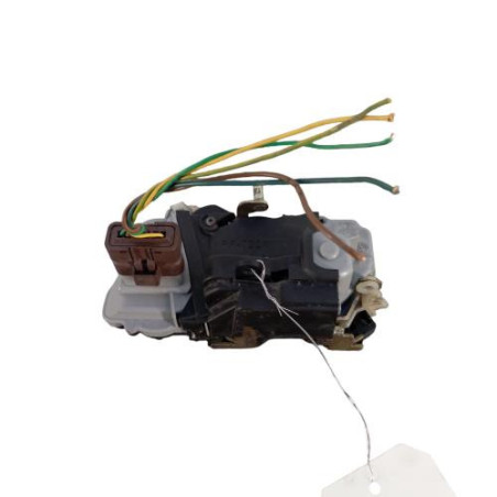 Serrure avant gauche CITROEN XSARA PICASSO