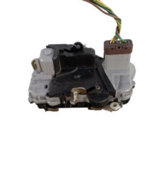 Serrure avant gauche CITROEN XSARA PICASSO Photo n°3