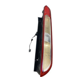 Feu arriere principal droit (feux) FORD FOCUS 2 Photo n°1