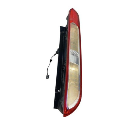 Feu arriere principal droit (feux) FORD FOCUS 2 Photo n°1