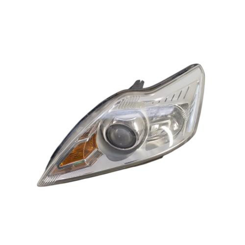 Optique avant principal gauche (feux)(phare) FORD FOCUS 2