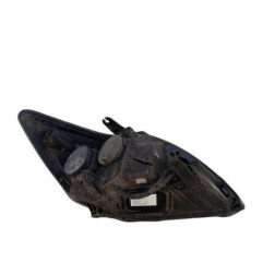 Optique avant principal gauche (feux)(phare) FORD FOCUS 2